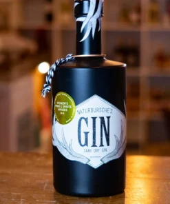 Naturbursche Saar Gin