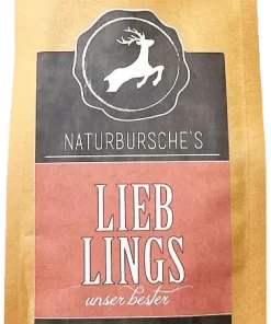 Naturbursche Lieblingskaffee Bio