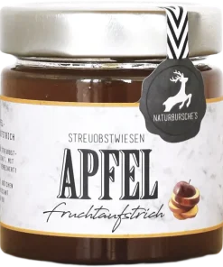 Naturbursche orchard apple spread