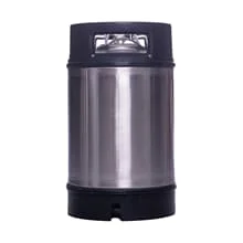 NC-Keg 9 Liter GEBRAUCHT