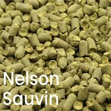 Nelson Sauvin Hopfenpellets