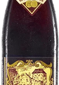 Stockenfelser Geisterbräu – Dark beer