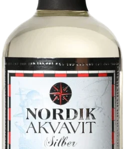 Akvavit silver