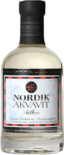 Akvavit silver – Bild 2