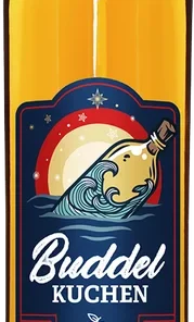 Buddelkuchen Bratapfel