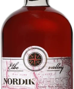 Elbe Valley – Saline Single Cask Whisky