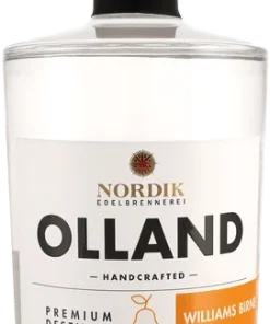 Olland Williams Christ Birnenbrand