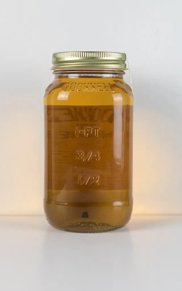 O’Donnell Moonshine Toffee 0,7l – Bild 4