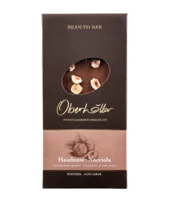 Oberhöller | Haselnuss Schokolade