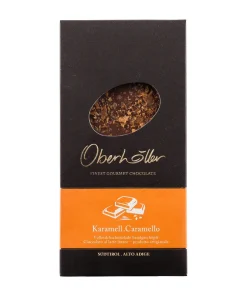 Oberhöller | Karamell Schokolade