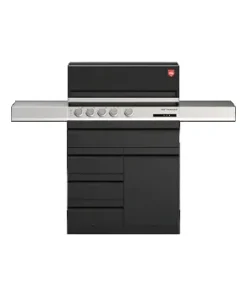 Otto Wilde | Outdoorküche Tower