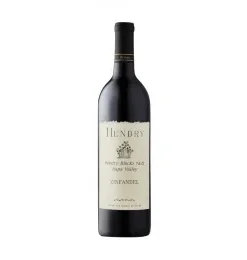 Hendry Ranch Zinfandel Block 7&22 2015 750ml