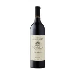 Hendry Ranch Zinfandel Block 7&22 2015 750ml – Bild 2