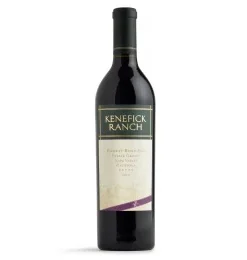 Kenefick Ranch Cabernet Franc 2016 750ml