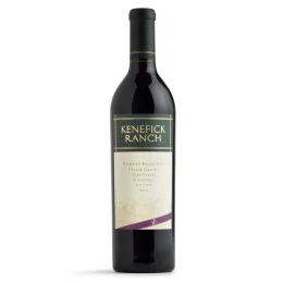 Kenefick Ranch Cabernet Franc 2016 750ml – Bild 2