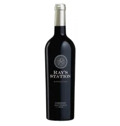 Ray´s Station Cabernet Sauvignon 2014 750ml