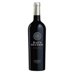 Ray´s Station Cabernet Sauvignon 2014 750ml