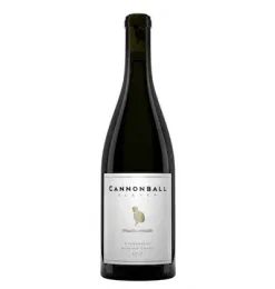 Cannonball ELEVEN Chardonnay 2017 750ml
