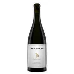Cannonball ELEVEN Chardonnay 2017 750ml – Bild 2