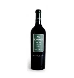 Au Sommet Atlas Peak Cabernet Sauvignon 2014 750ml
