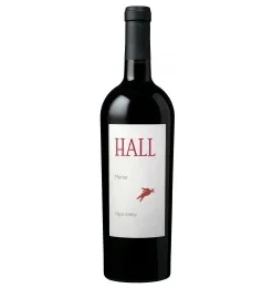 Hall Wines Merlot 2016 750ml