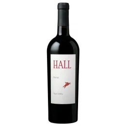 Hall Wines Merlot 2016 750ml – Bild 2