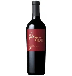 Hall Wines Katrhyn Hall Cabernet Sauvignon 2016 750ml