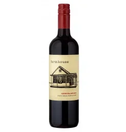 Cline Cellars Farmhouse Red Blend 2019 750ml