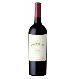 Austerity Cabernet Sauvignon 2018 750ml