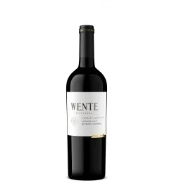 Wente Vineyards Charles Wetmore Cabernet Sauvignon 2018 750ml