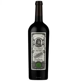 Bond St. Eden 2017 750ml