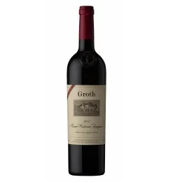 Groth Cabernet Sauvignon Reserve 2017 750ml