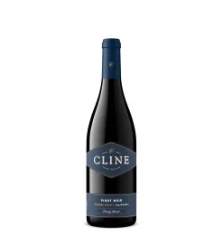 Cline Cellars Pinot Noir 2020 750ml