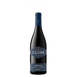 Cline Cellars Pinot Noir 2020 750ml