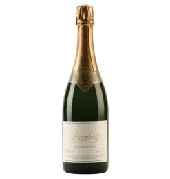 Schramsberg Vineyards Blanc de Blancs 2018 750ml