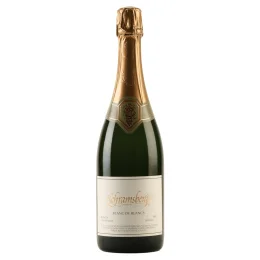 Schramsberg Vineyards Blanc de Blancs 2018 750ml – Bild 2