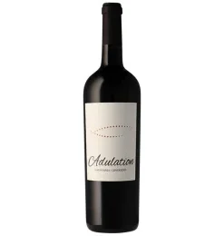 Adulation Zinfandel 2018 750ml