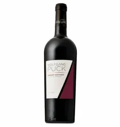 Wolfgang Puck Cabernet Sauvignon Master Lot Reserve 2018 750ml