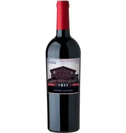 Omen Rorick Heritage Vineyard Cabernet Sauvignon 2018 750ml
