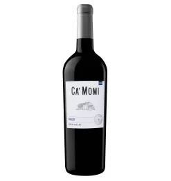 Ca´Momi Merlot 2020 750ml