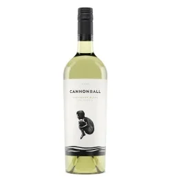 Cannonball Sauvignon Blanc 2020 750ml