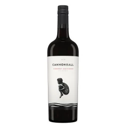 Cannonball Cabernet Sauvignon 2019 750ml – Bild 2