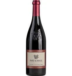 Patz & Hall Sonoma Coast Pinot Noir 2018 750ml
