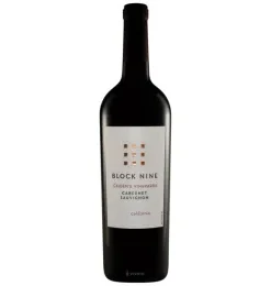 Block Nine Cabernet Sauvignon Caiden´s Vineyards 2020 750ml
