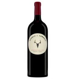 Angels & Cowboys Proprietary Red Magnum 2013 1500ml