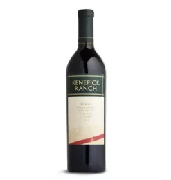 Kenefick Ranch Merlot 2018 750ml