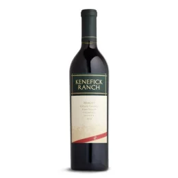 Kenefick Ranch Merlot 2018 750ml