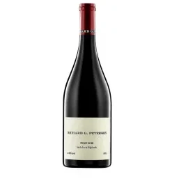 Richard G. Peterson Pinot Noir 2015 750ml