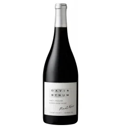 Davis Bynum Pinot Noir 2015 750ml