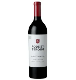 Rodney Strong Cabernet Sauvignon Sonoma County 2019 750ml